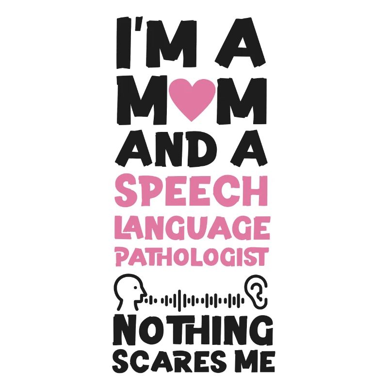 Speech Therapist Therapy Assistant