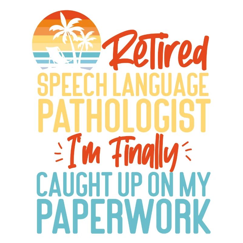 Speech Therapist Therapy Assistant