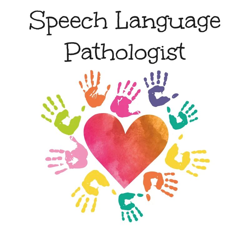 Speech Therapist Therapy Assistant