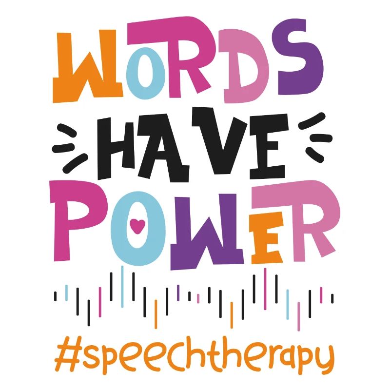 Speech Therapist Therapy Assistant