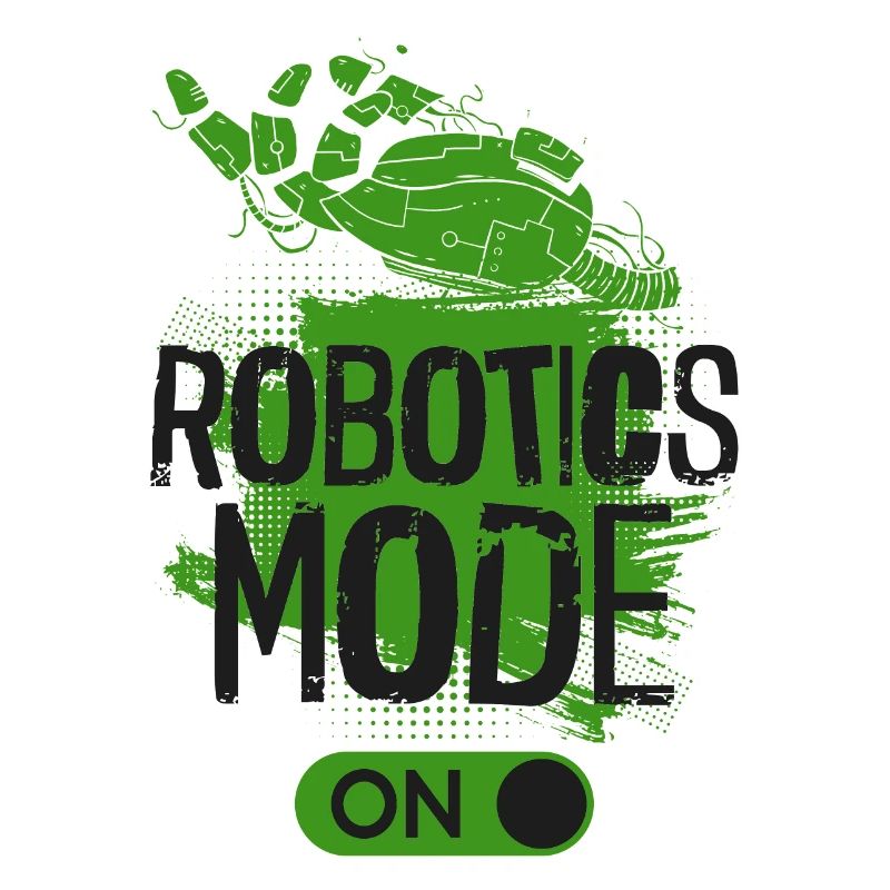 Robot Robotics Engineer Robotics