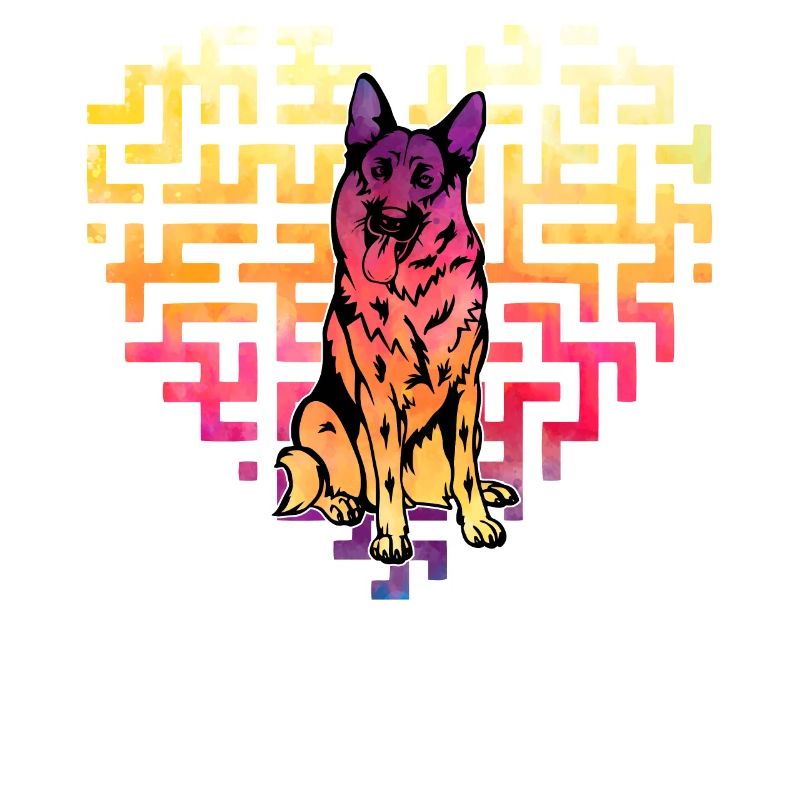 Deutscher Schäferhund