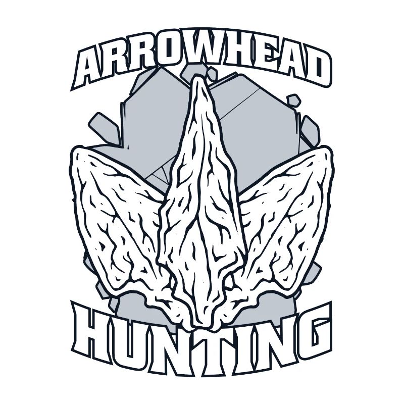 Conseils de chasse à la pointe de flèche Chasseur de pointes de flèches