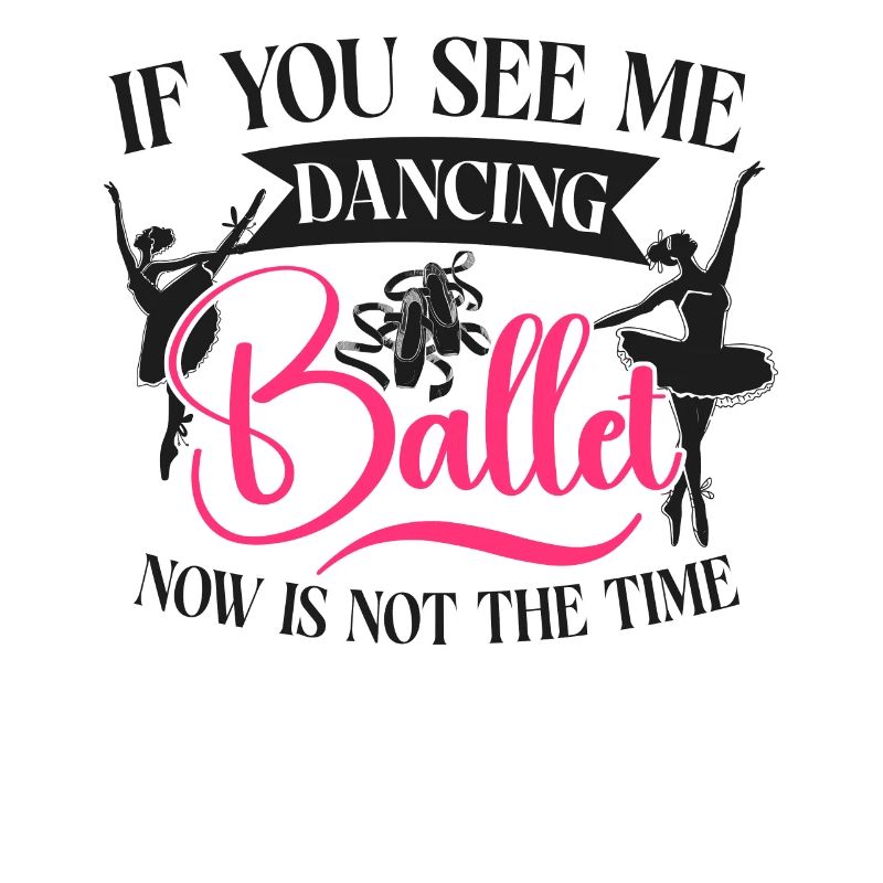 Ballet Danseuse Danse Ballerine