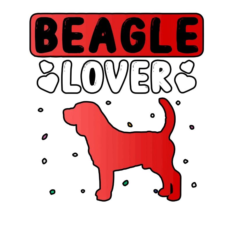 Beagle lover