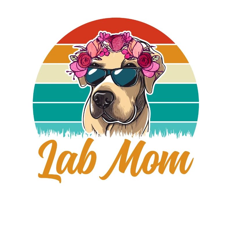 LAB MOM