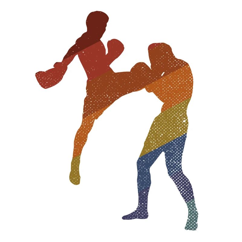 Kickboxing