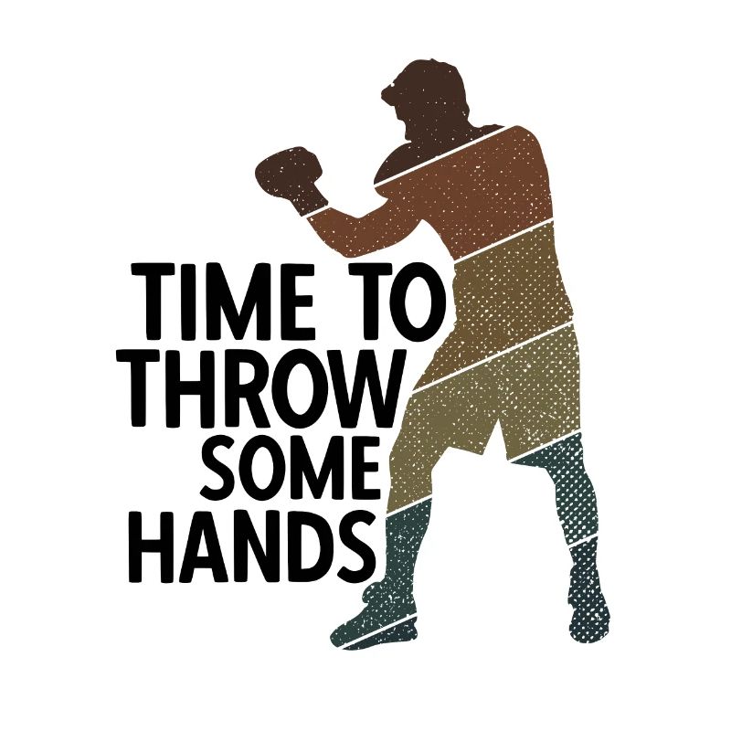Boxsport Boxing