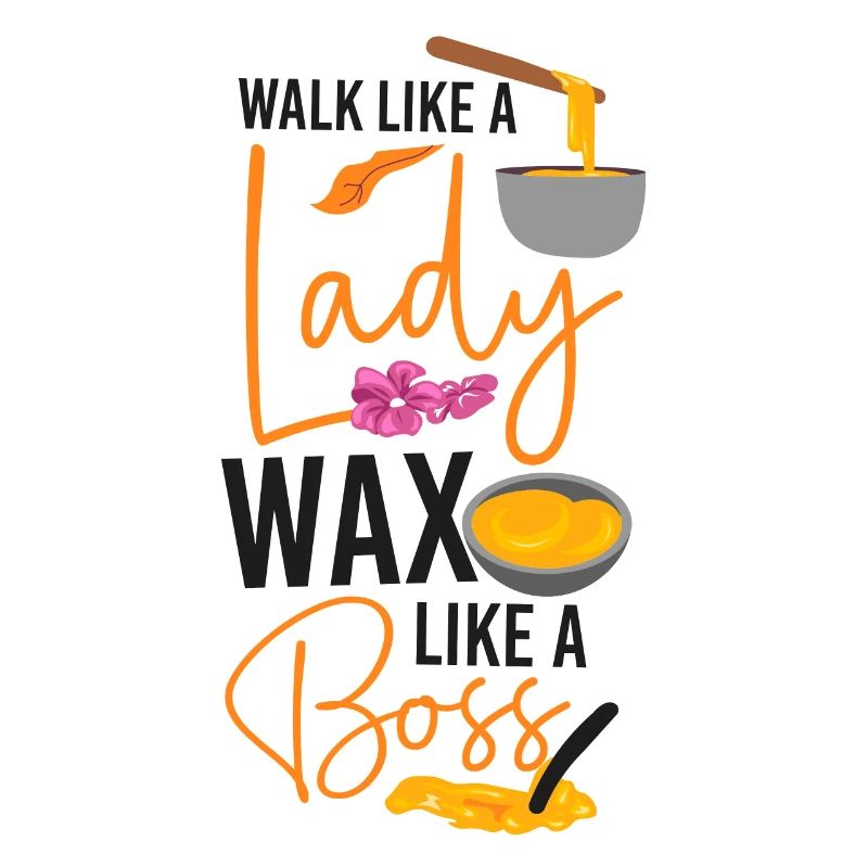 Cute Esthetician Skincare