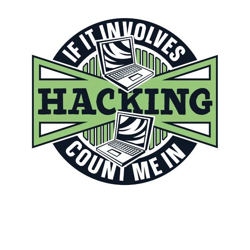 If It Involves Hacking Count Me In Sniffer