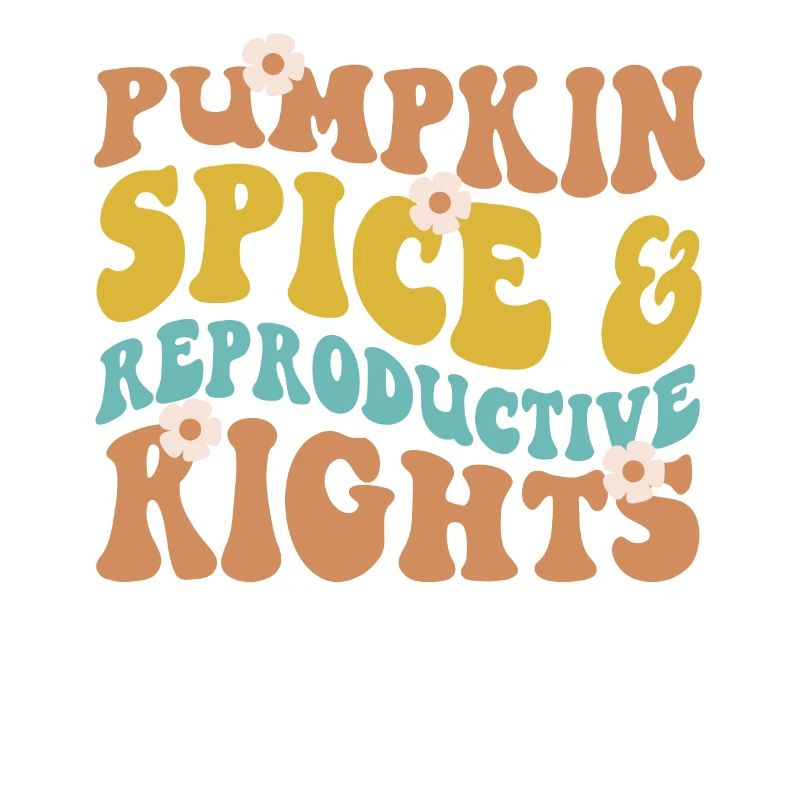 Feminist Pumpkin Spice &