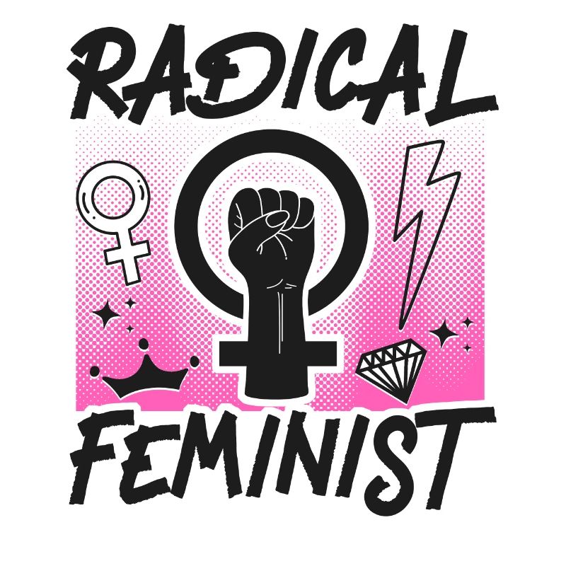 Feminist Radical Feminist