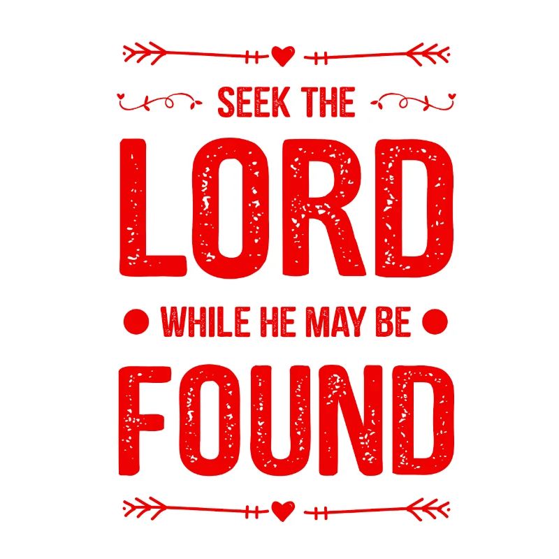 God Bible Saying