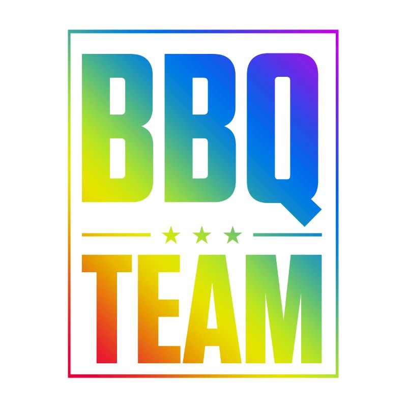 Bbq Team