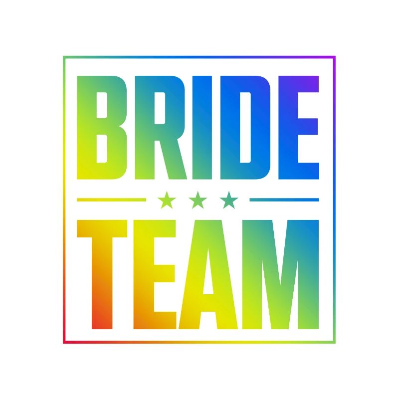 Bride Team
