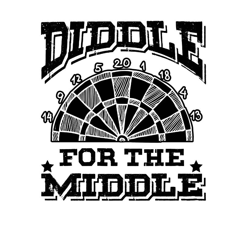 dart lustiger spruch