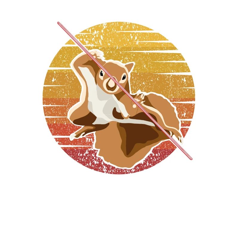 Fuchshörnchen Grauhörnchen Squirrel Eichhörnchen