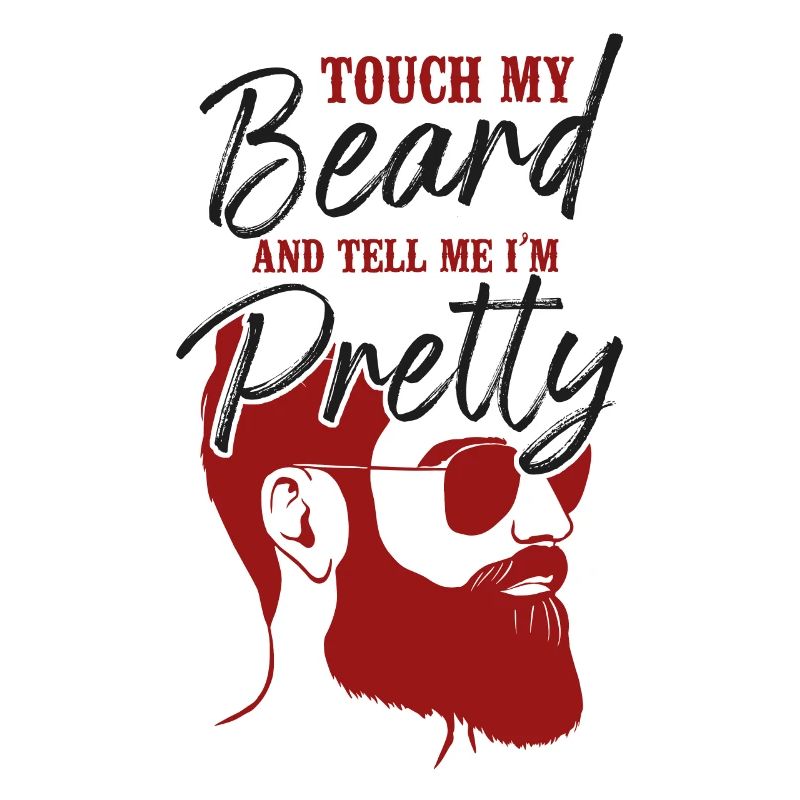 Beard Lover Bearded Man Ginger