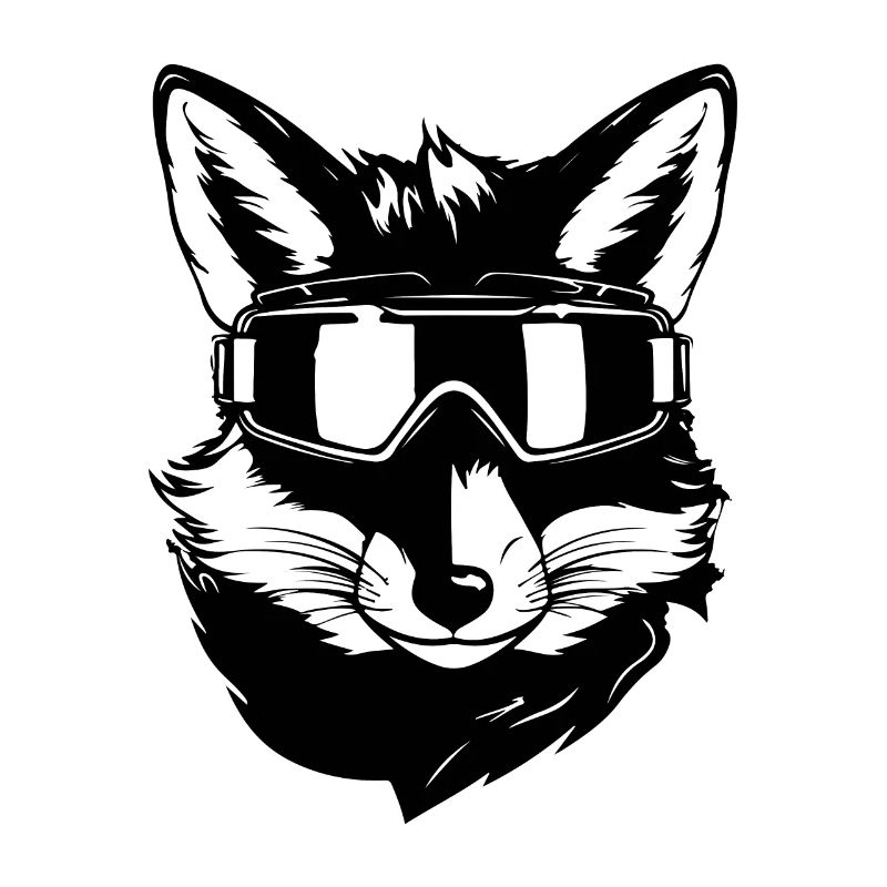 Ski Fuchs