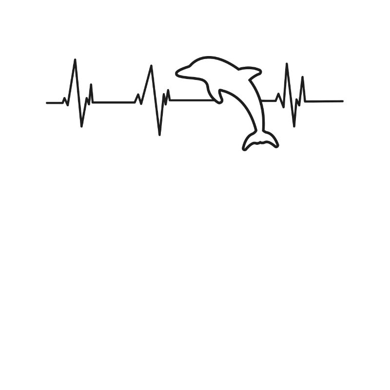 Dolphin Heartbeat