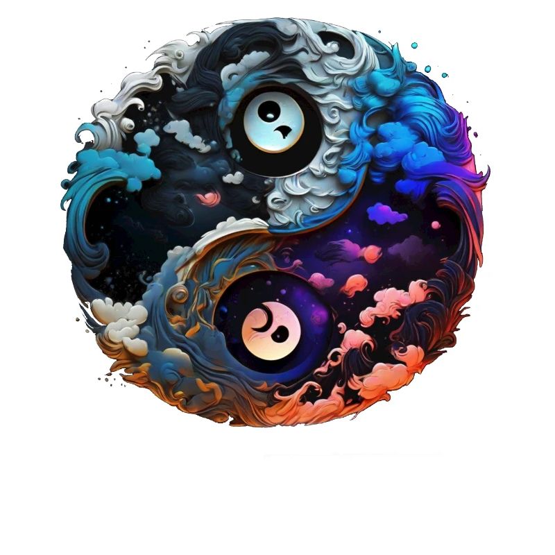 Yin Yang