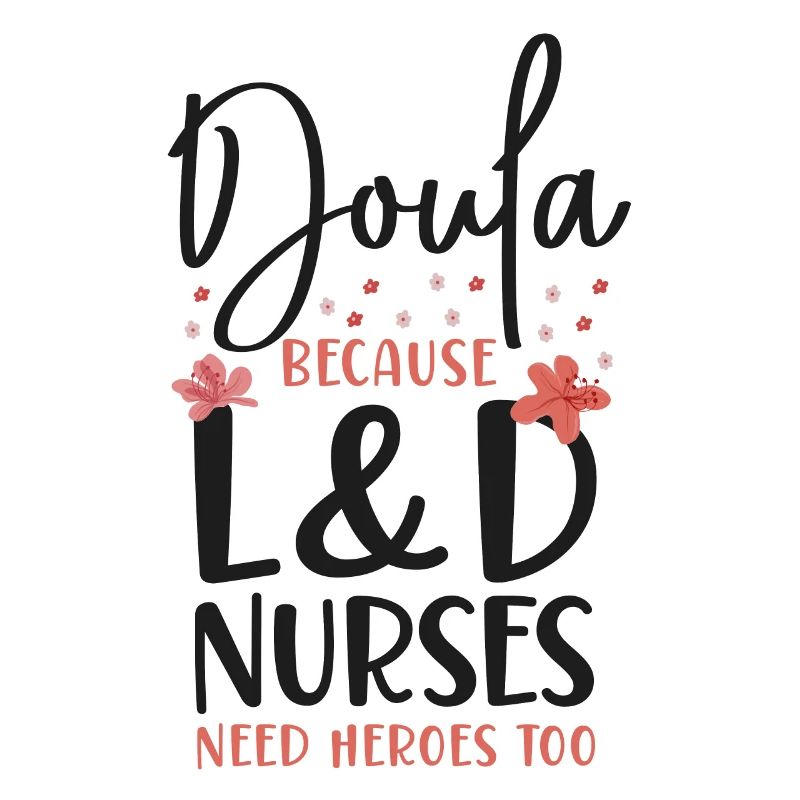 Doula Travailleuse à la naissance Doula Parce que