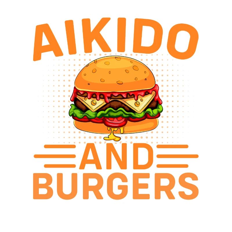 Aikido und Burger