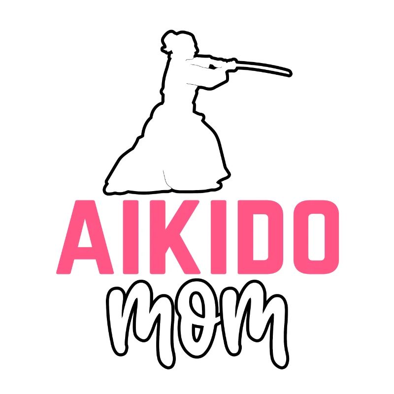 Aikido Mama
