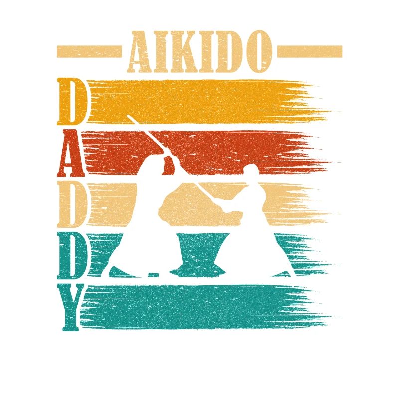 Aikido Daddy