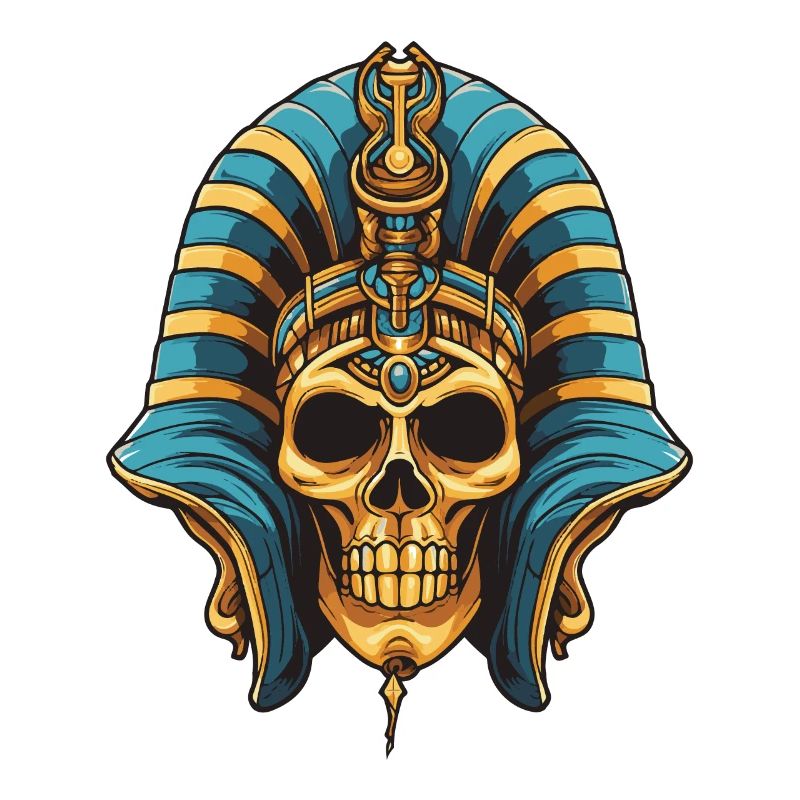 Pharaoh's Skull
