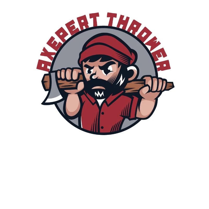 Axepert Thrower Axe Throwing Game Competition Axe