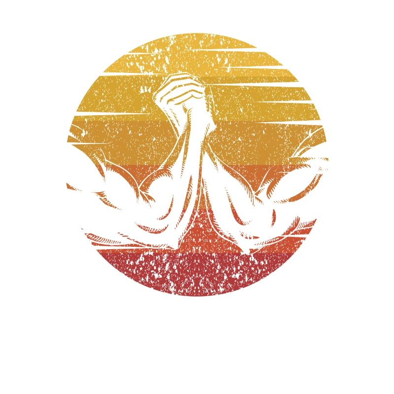 Rétro Exercice Main Techniques De Lutte Bras