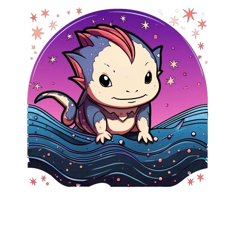 Axolotl