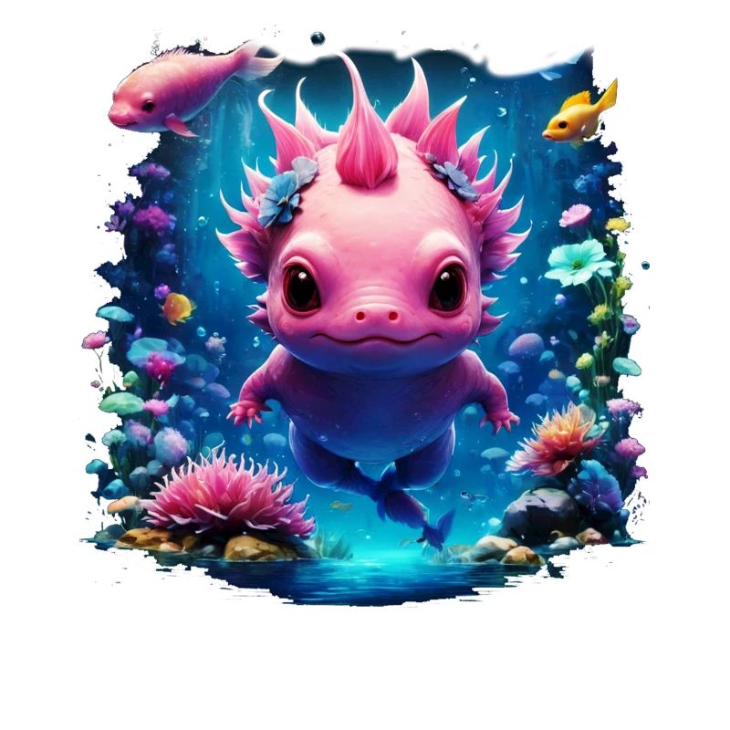 Axolotl