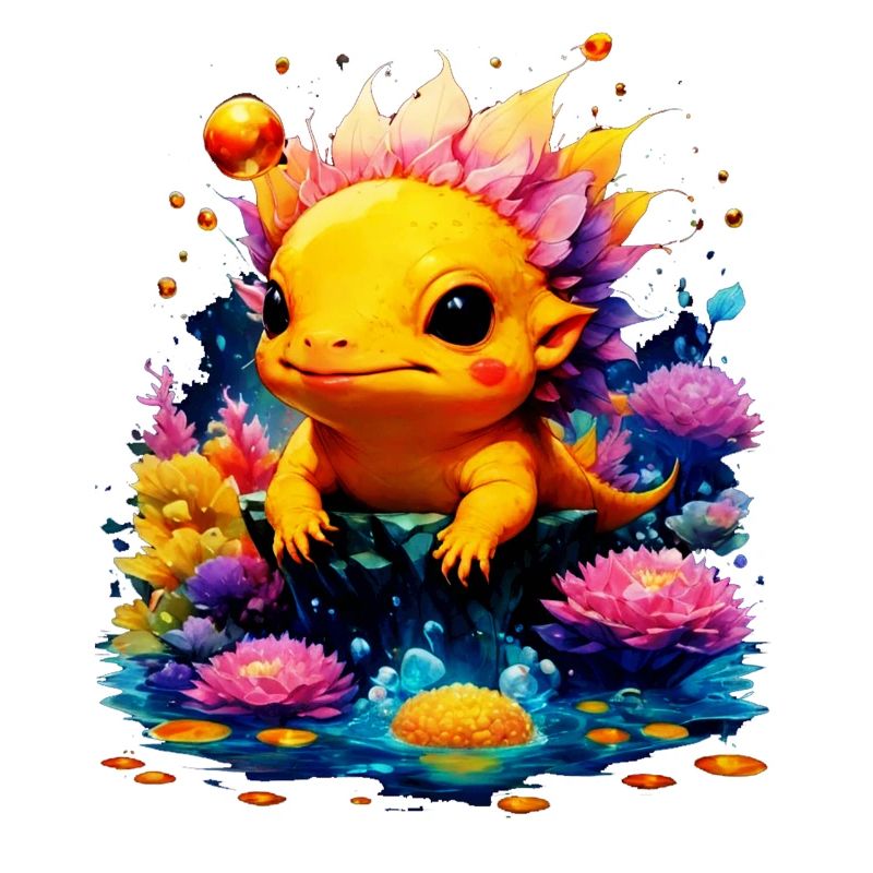 Axolotl