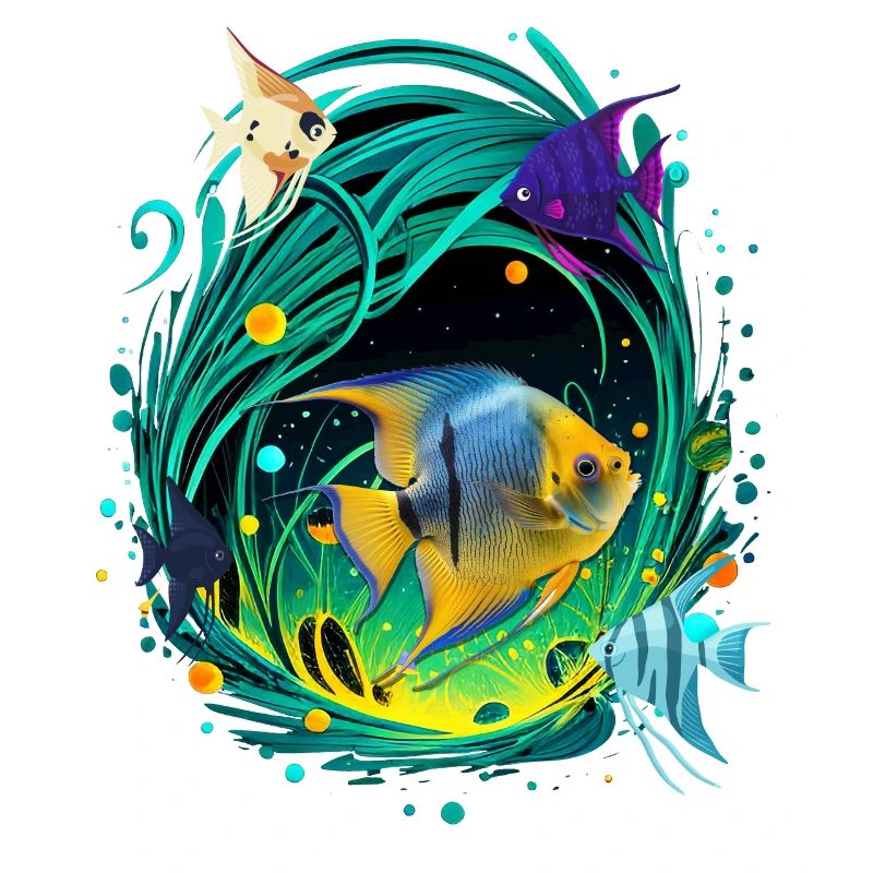 Angelfish