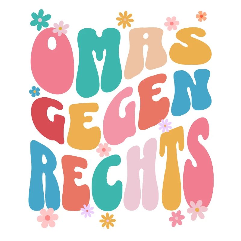 Omas gegen Rechts