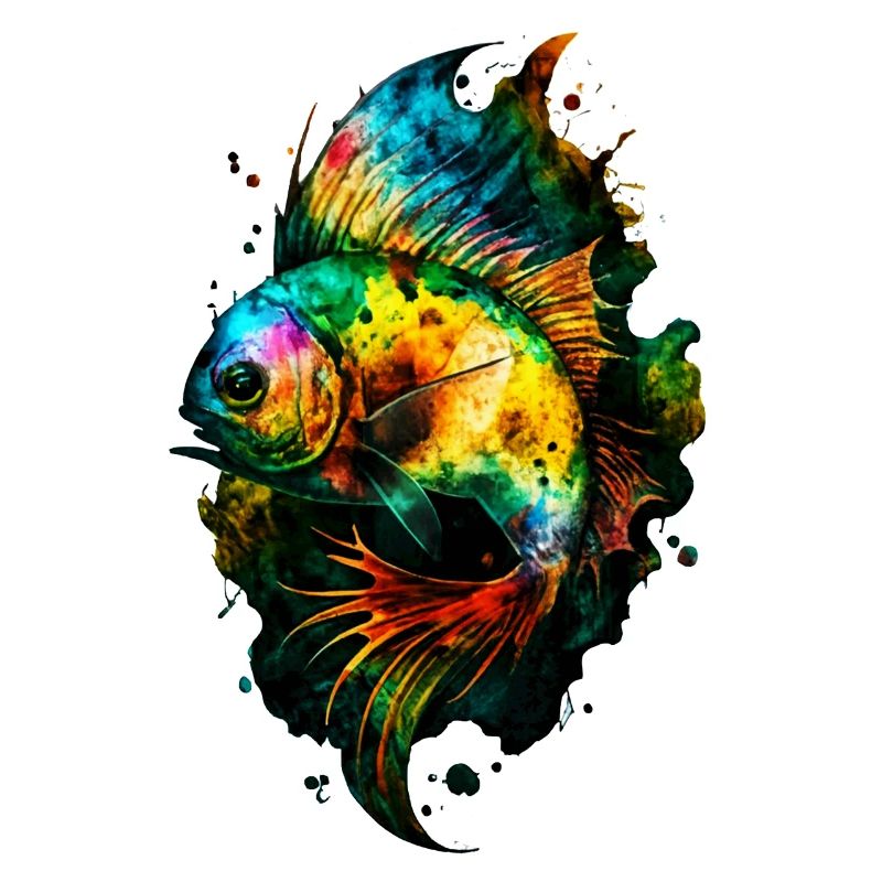 Angelfish