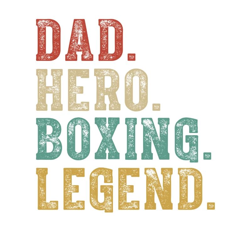 Papa Held Boxlegende