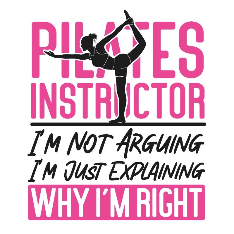 Instructeur de Pilates Professeur de Pilates