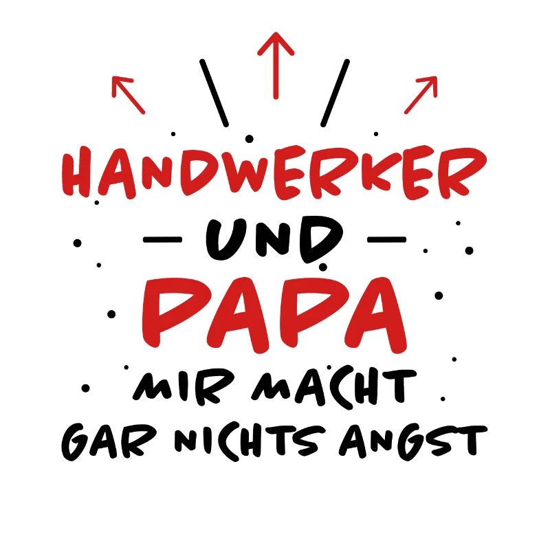 Handwerker Spruch Heimwerker Handwerker Geschenk