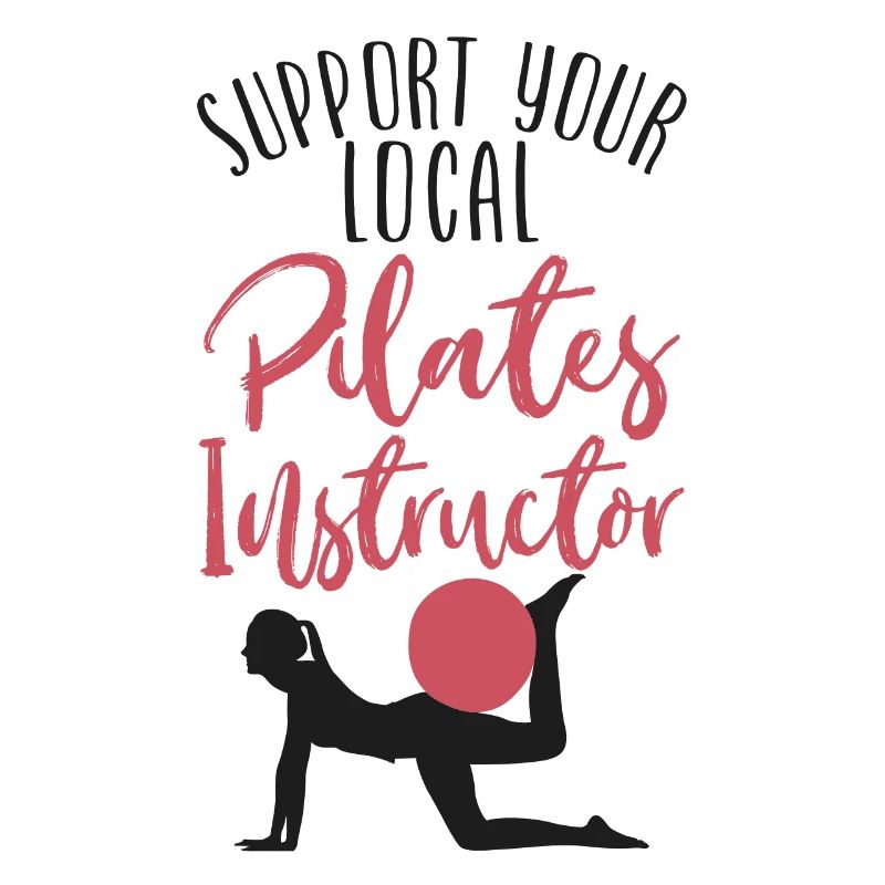 Pilates Instructor Teacher Support