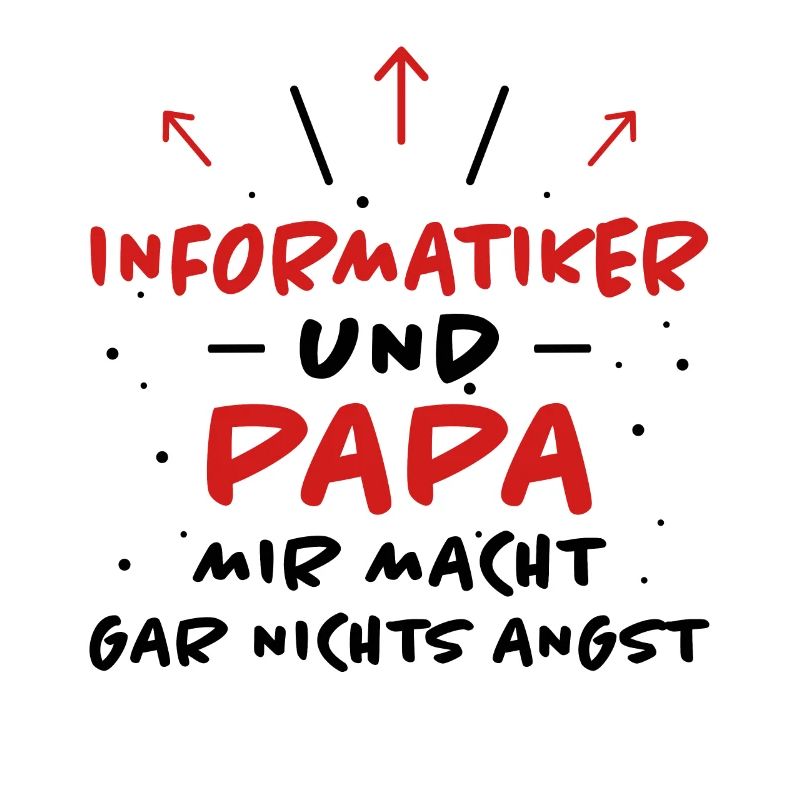 Informatiker Spruch Lustige Programmierer Geschenk