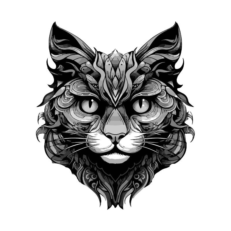 Katze Tier Kater