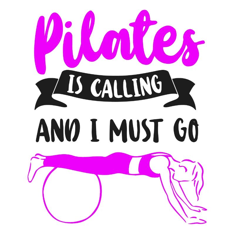 Pilates Instructor Teacher Pilates