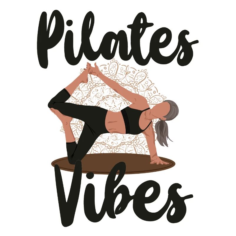 Instructeur de Pilates Professeur de Pilates