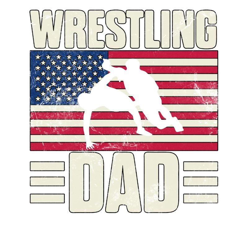 Wrestling-Vater