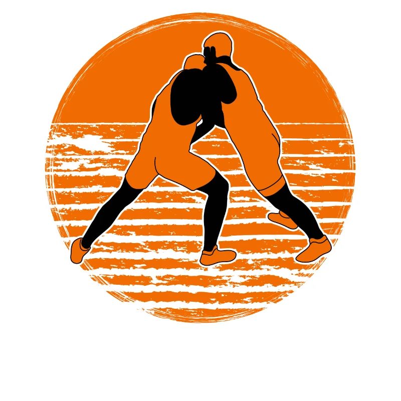 Wrestling