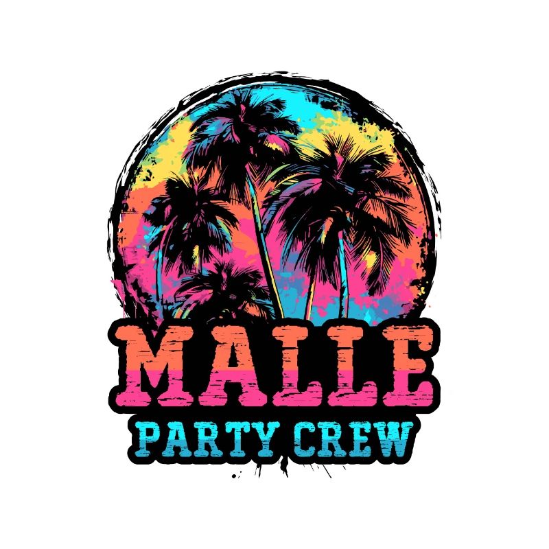 Malle Party Crew