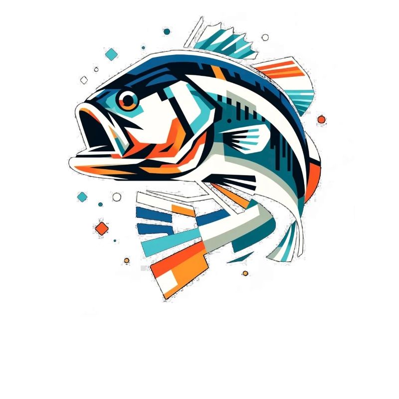 Barsch-Fisch